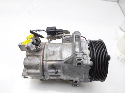 AC compressor RENAULT CLIO V (B7_)  | BP11274774M34 
