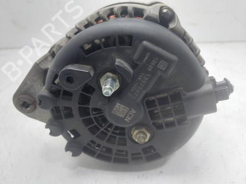 Alternator OPEL ASTRA J (P10) | BP40011089M7 - Image 3