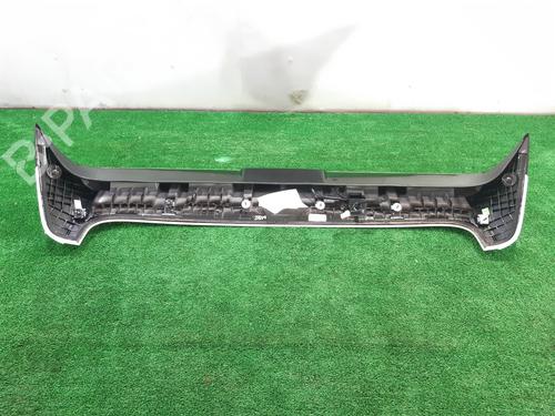 Rear spoiler KIA SPORTAGE IV (QL, QLE)  | BP10337901C96