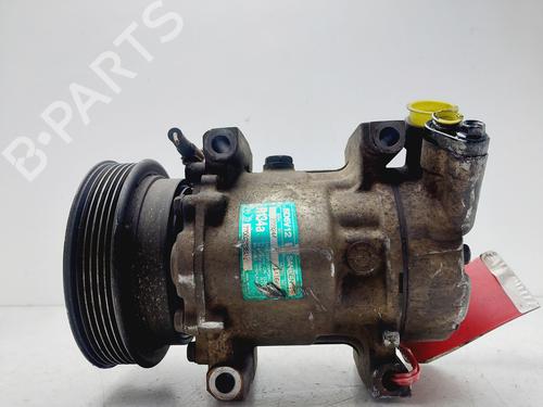 Used AC compressor RENAULT KANGOO (KC0/1_) 1.5 dCi (KC07) (65 hp) 29040643