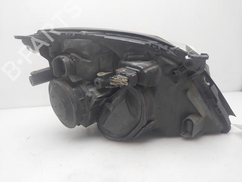 Left headlight OPEL VECTRA C (Z02) 1.9 CDTI (F69) | BP19705305C28 