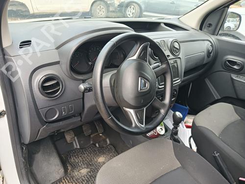 Elektronisk sensor DACIA DOKKER MPV (KE_)  | BP26384881M84 