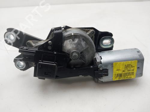 Rear wiper motor FORD B-MAX (JK) | BP34509813M102 - Image 4