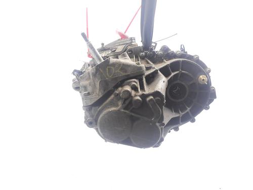 Gearbox DACIA LODGY (JS_)  | BP31258222M3 