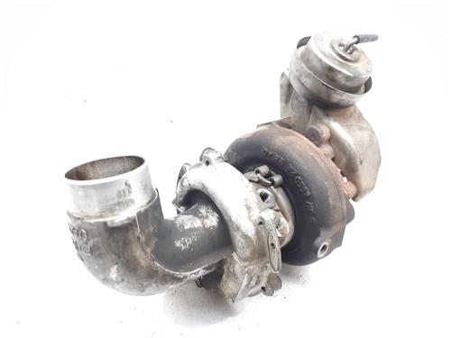 Used Turbocharger/Supercharger TOYOTA AVENSIS Saloon (_T25_) 2.2 D-4D (ADT251_, ADT251R) (150 hp) 9625414