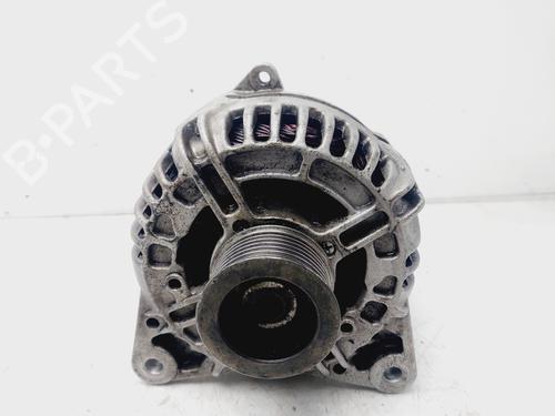 Alternator RENAULT LAGUNA II (BG0/1_) 2.2 dCi (BG0F) | BP26664048M7 