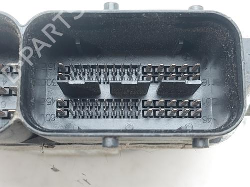 Engine control unit (ECU) OPEL CORSA D (S07) | BP33930198M57 - Image 5