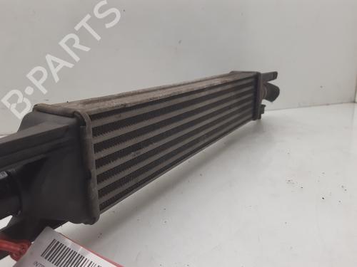 Intercooler FIAT GRANDE PUNTO (199_) 1.3 D Multijet (199.AXD11, 199.AXD1A, 199.AXD1B,... | BP16526647M30 
