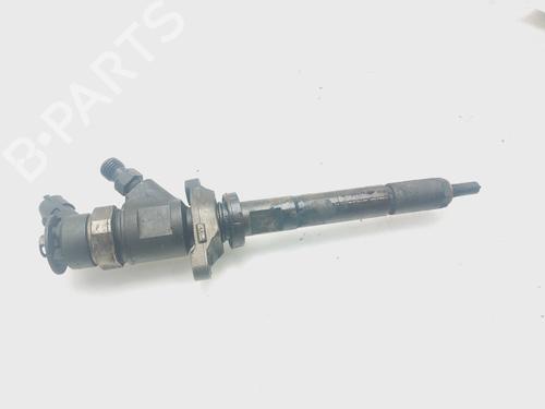 Used Injector CITROËN BERLINGO MULTISPACE (B9) 1.6 HDi 110 (109 hp) 27221645