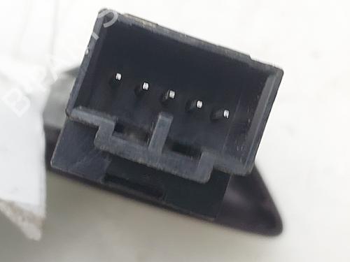 Warning switch VOLVO S60 I (384) D5 | BP37192472I22 - Image 2