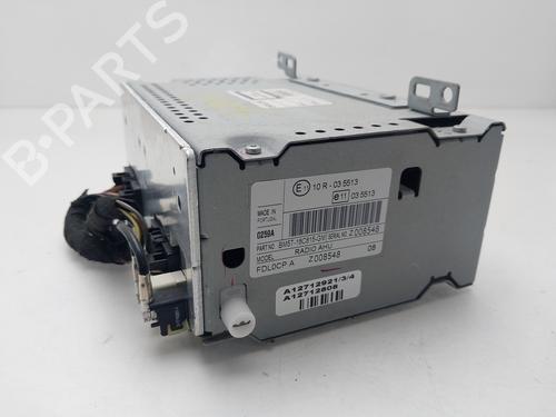 Radio FORD FOCUS III | BP33013027E6 - Image 5