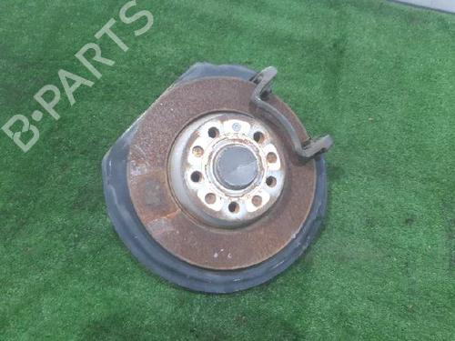 Used Left rear steering knuckle VW PASSAT B6 (3C2) [2005-2010]  5935187