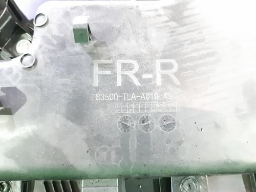 Front right panel HONDA CR-V V (RW_, RT_) 2.0 e-CVT Hybrid (RT5) | BP29719186C59 