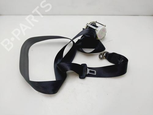 Used Rear right seatbelt SEAT IBIZA IV (6J5, 6P1) [2008-2017]  28186129