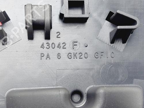 Headlight switch RENAULT CLIO III (BR0/1, CR0/1) | BP30882385I24