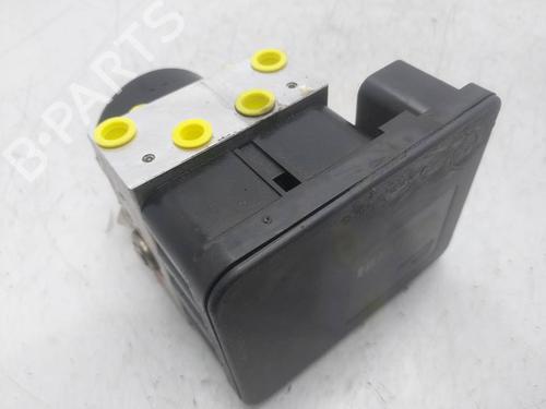 ABS pump PEUGEOT 1007 (KM_) 1.4 16V | BP39433558M43 - Image 2