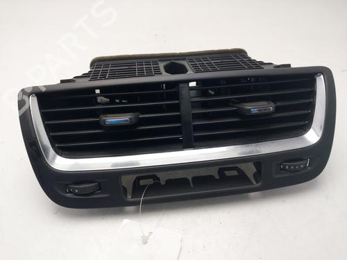 Grille d'aération Grille d'aération OPEL MOKKA / MOKKA X (J13) 1.6 CDTI (_76) (136 hp) 36392275 36392275
