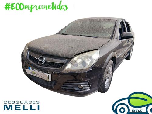 Ratbetjening OPEL VECTRA C (Z02)  | BP29822598E15 