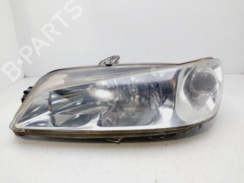 Used Left headlight PEUGEOT 306 (7B, N3, N5) [1993-2003]  30058443