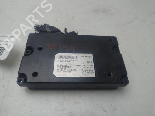 Elektronische module FORD FOCUS III 1.0 EcoBoost (100 hp) 28004726