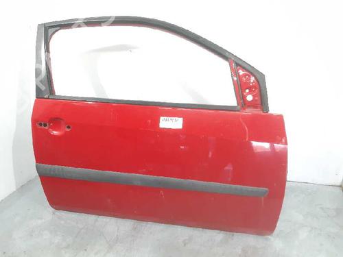 Right front door FORD FIESTA V (JH_, JD_) 1.3 | BP6595665C3 