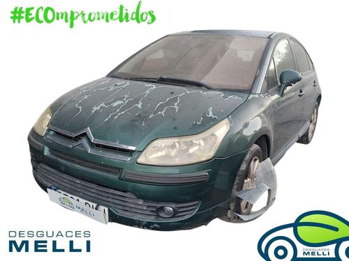 Used Parts CITROËN C4 I (LC_) 4893157