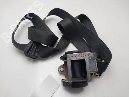 Used Front left seatbelt Front left seatbelt 37872702 37872702