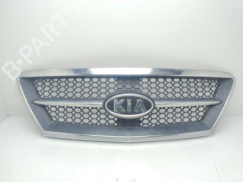 Used Grille KIA SORENTO I (JC) [2002-2011]  24547009