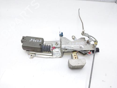 Front right lock CHEVROLET NUBIRA Saloon 1.6 | BP11526957C97 