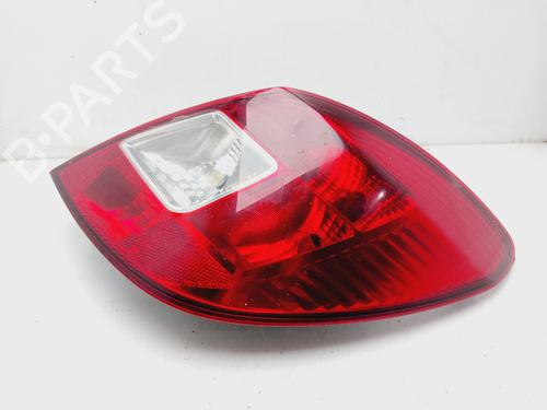 Right taillight OPEL CORSA D (S07) 1.2 (L08, L68) | BP21568019C35 