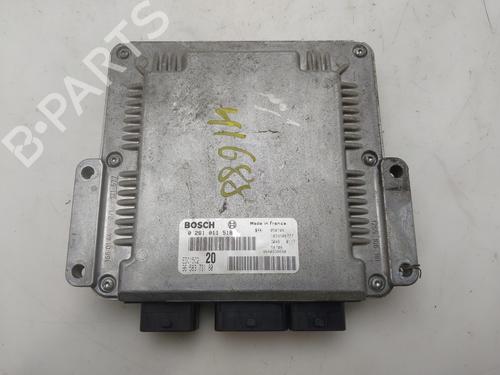 Used Engine control unit (ECU) Engine control unit (ECU) 36806945 36806945
