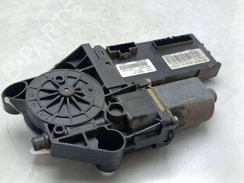 Left front window motor RENAULT MEGANE III Hatchback (BZ0/1_, B3_) 1.5 dCi | BP40281808E21 - Image 3