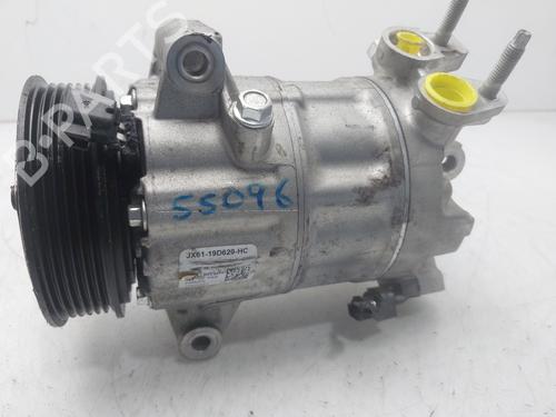 AC-Kompressor FORD FOCUS IV (HN) | BP37630077M34 - Image 2