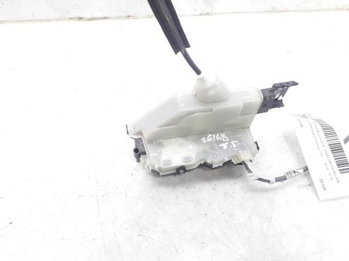 Used Rear right lock Rear right lock OPEL GRANDLAND / GRANDLAND X (A18, P1UO) 1.2 (75) (131 hp) 11045812 11045812