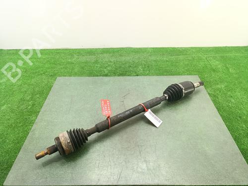 Right front driveshaft MERCEDES-BENZ M-CLASS (W163) ML 400 CDI (163.128) | BP26927313M39 