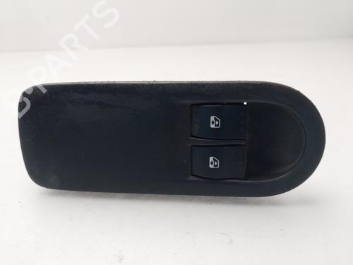 Left front window switch RENAULT MEGANE II Saloon (LM0/1_) 1.9 dCi (LM0G, LM1G, LM2C) | BP36223243I27 - Image 5