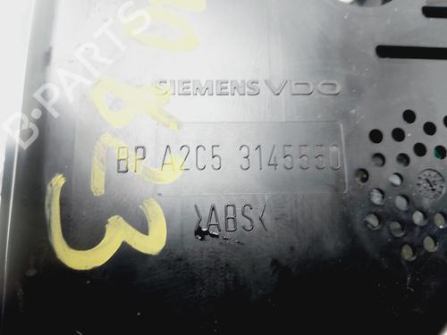 Instrument cluster VW PASSAT B6 Variant (3C5)  | BP32501955C47 