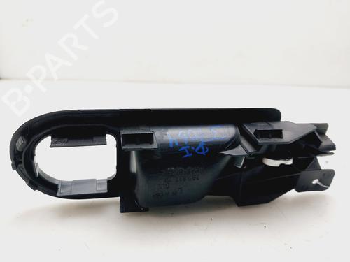 Front left interior door handle VW GOLF IV (1J1)  | BP22991990I13 
