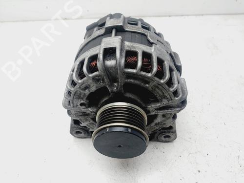 Alternator NISSAN QASHQAI II (J11, J11_)  | BP27511928M7