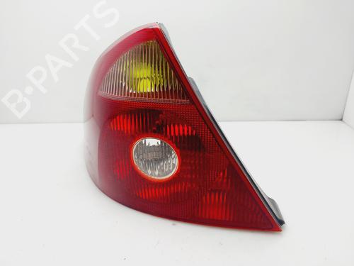 Left taillight FORD MONDEO III (B5Y) 1.8 16V | BP28312523C34 