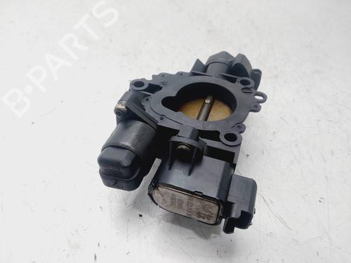 Throttle body PEUGEOT 206 Hatchback (2A/C) 1.4 LPG | BP29375806M82 
