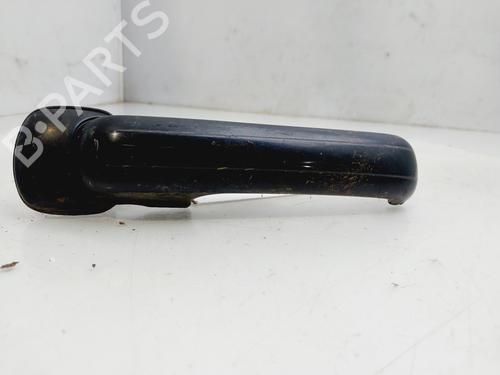 Used Tailgate handle MAHINDRA GOA [2010-2025]  27248790