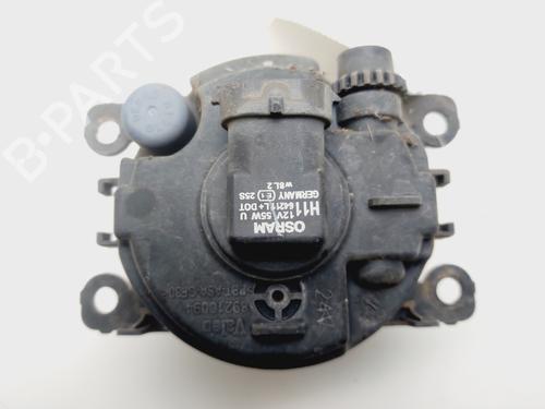 Right front fog light FORD FOCUS II Turnier (DA_, FFS, DS) | BP32491448C31