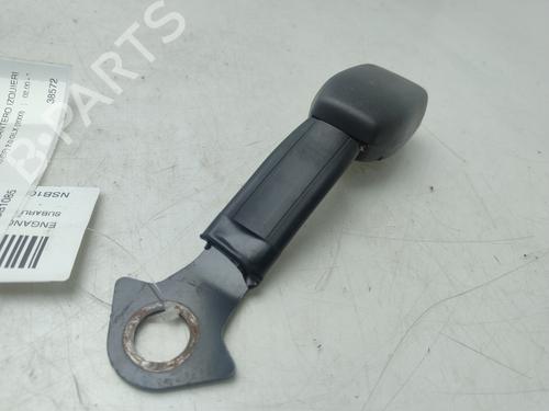 Seat buckle SUBARU FORESTER (SF_) 2.0 AWD (SF5) | BP29618490I32 