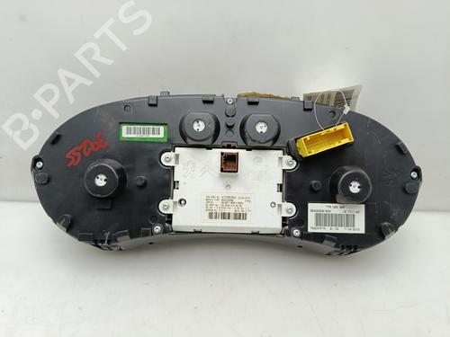 Instrument cluster PEUGEOT RCZ 1.6 16V | BP31160954C47
