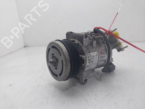 Used AC compressor AC compressor PEUGEOT 3008 II SUV (MC_, MR_, MJ_, M4_) [2016-2026] 33238902 33238902