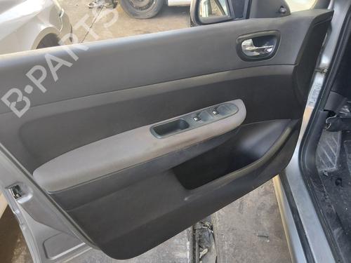 Left front window switch PEUGEOT 307 (3A/C) 1.6 16V | BP33962910I27  - Image 9