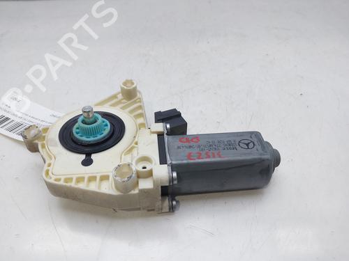 Right front window motor MERCEDES-BENZ A-CLASS (W169) A 160 (169.031, 169.331) | BP13895276E20 