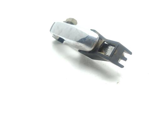 Front right exterior door handle MITSUBISHI L200 / TRITON (KA_T, KB_T) 2.5 DI-D 4WD (KB4T) | BP27248824C129 