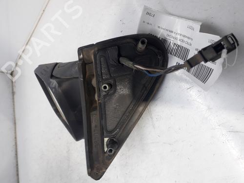 Used Right mirror VW GOLF III (1H1) 1.6 (101 hp) 9290128